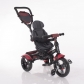 Lorelli NEO - Триколка с Eva гуми Продукт Lorelli NEO - Триколка с Eva гуми - 18 - BG Hlapeta